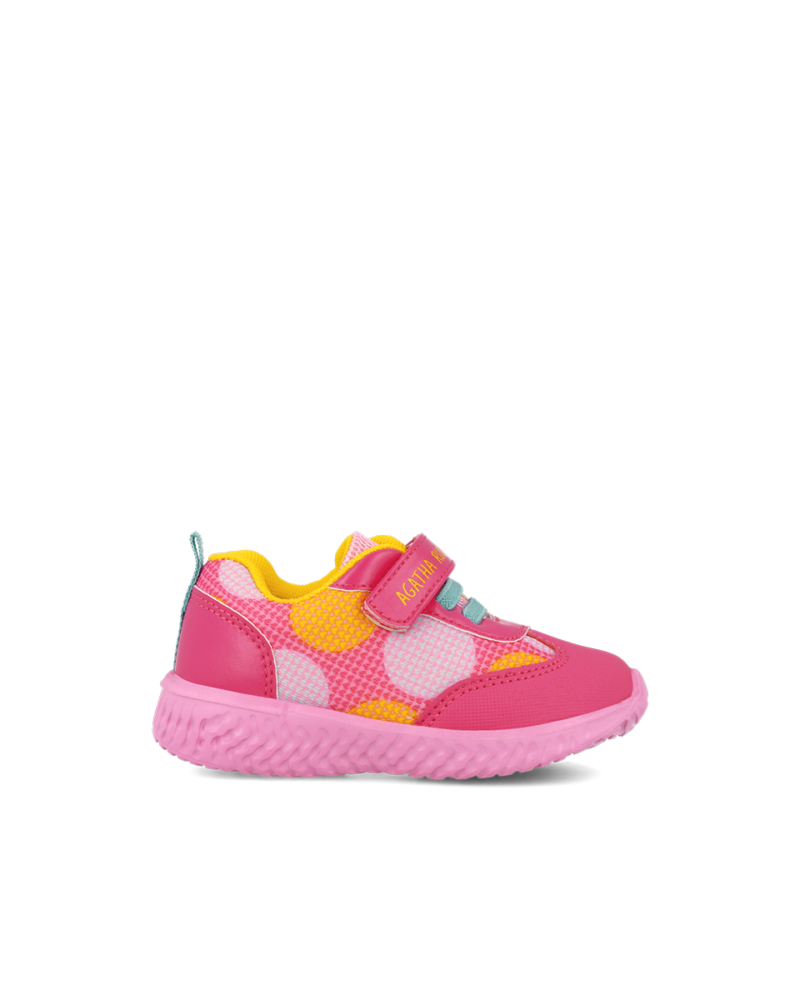 Agatha Girls Sneakers