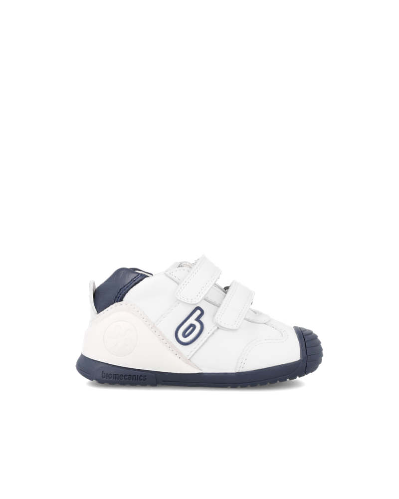 Biomecanics Baby Boys First Steps Sneakers
