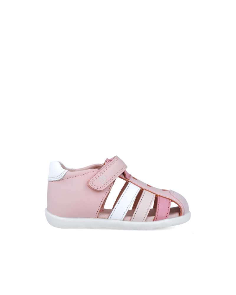Garvalin Baby Girls First Steps Sandals