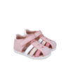 Garvalin Baby Girls First Steps Sandals