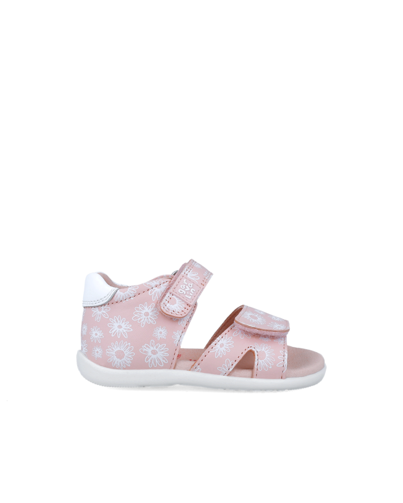 Garvalin Baby Girls First Steps Sandals