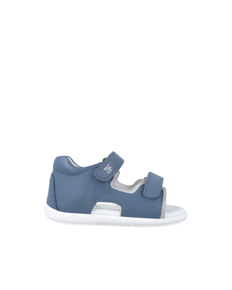 Garvalin Baby Boys First Steps Sandals