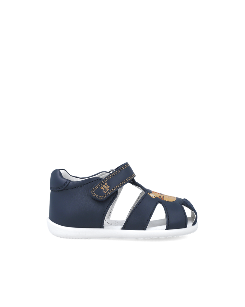 Garvalin Baby Boys First Steps Sandals
