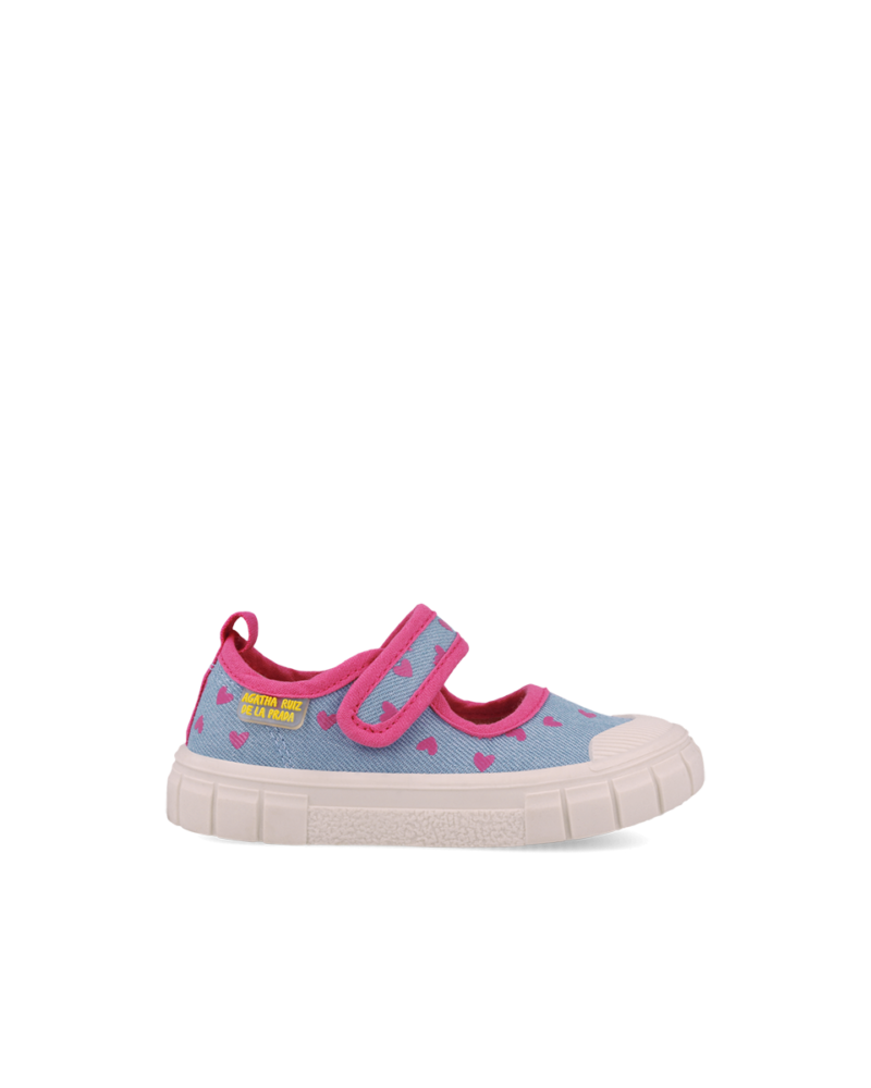 Agatha Girls Sandals