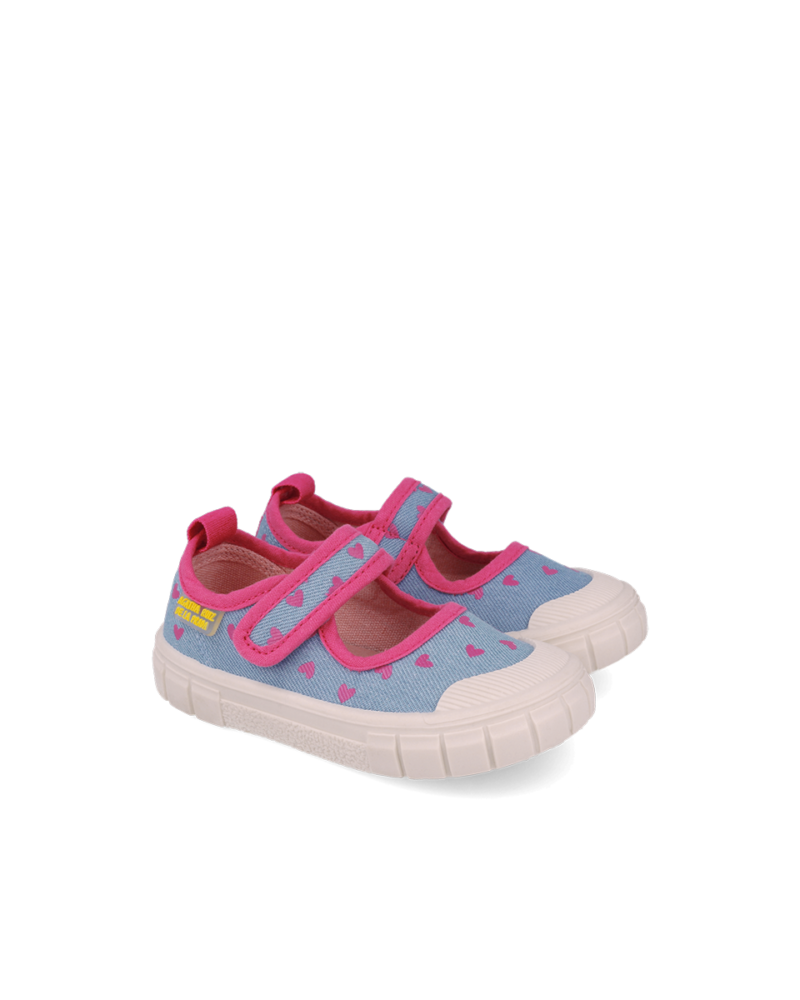 Agatha Girls Sandals