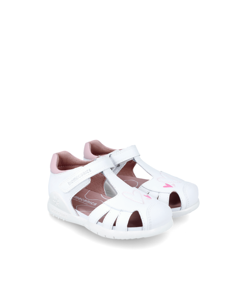 Biomecanics Girls Sandals