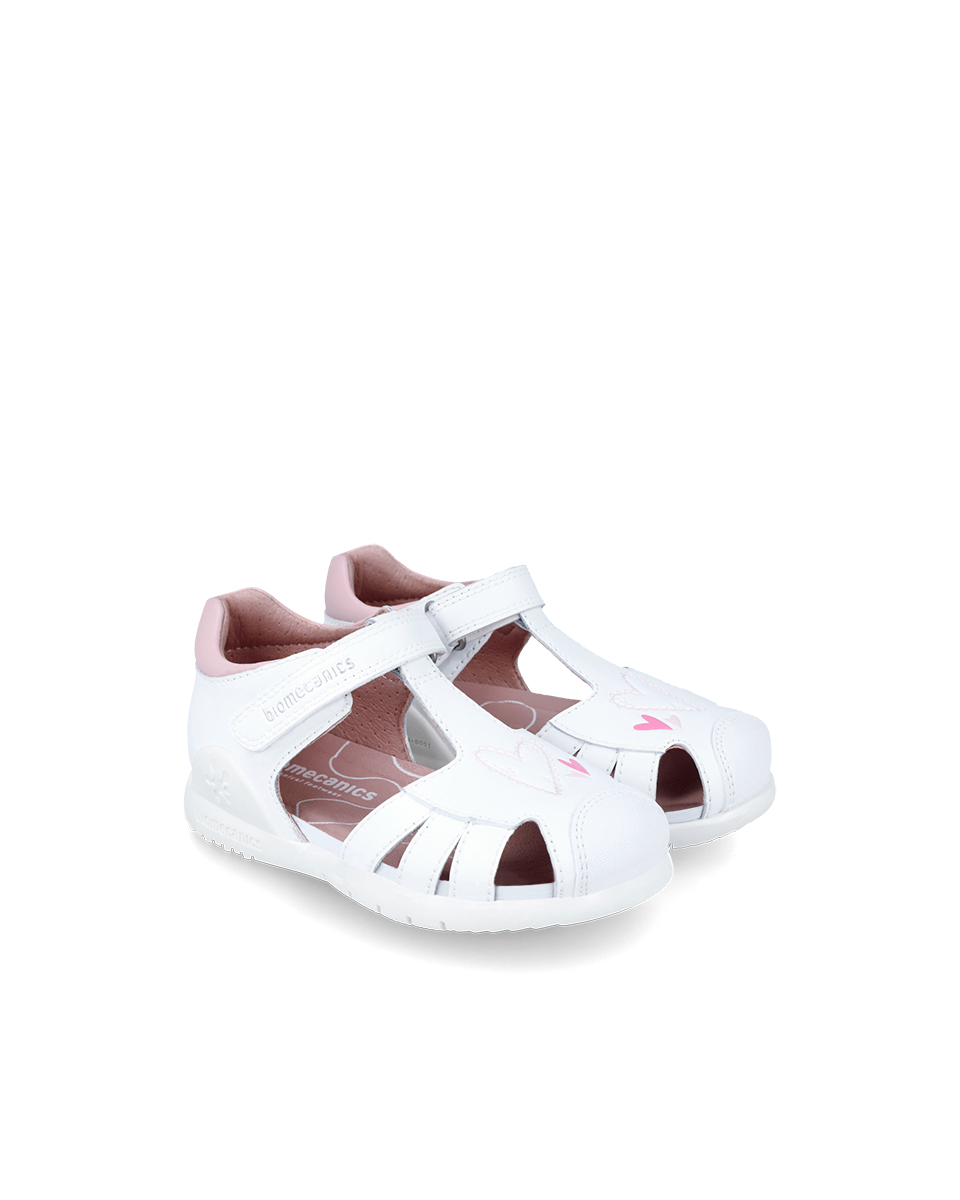 Biomecanics Girls Sandals