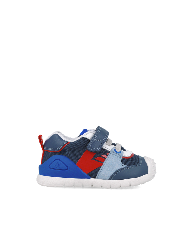 Biomecanics Baby Boys First Steps Sneakers
