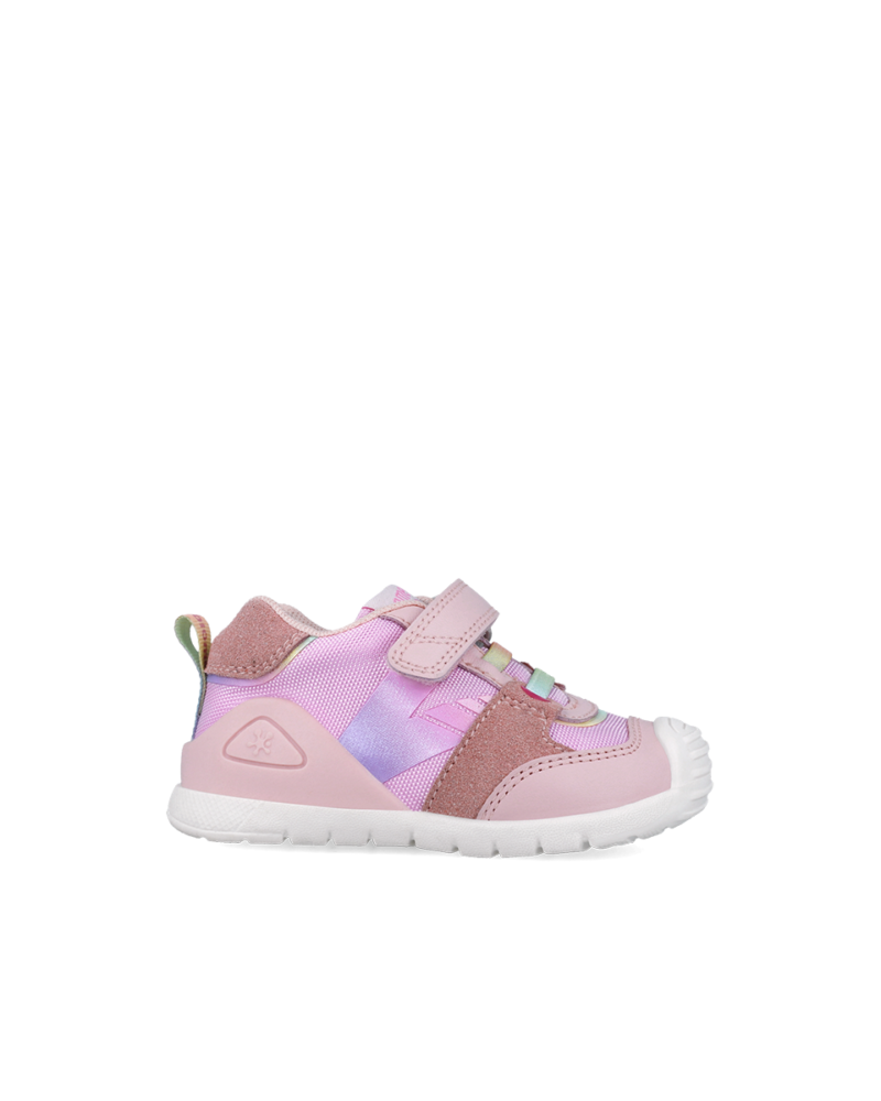 Biomecanics Baby Girls First Steps Sneakers