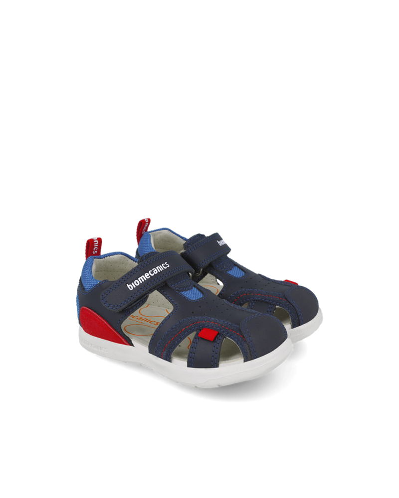 Biomecanics Boys Sandals