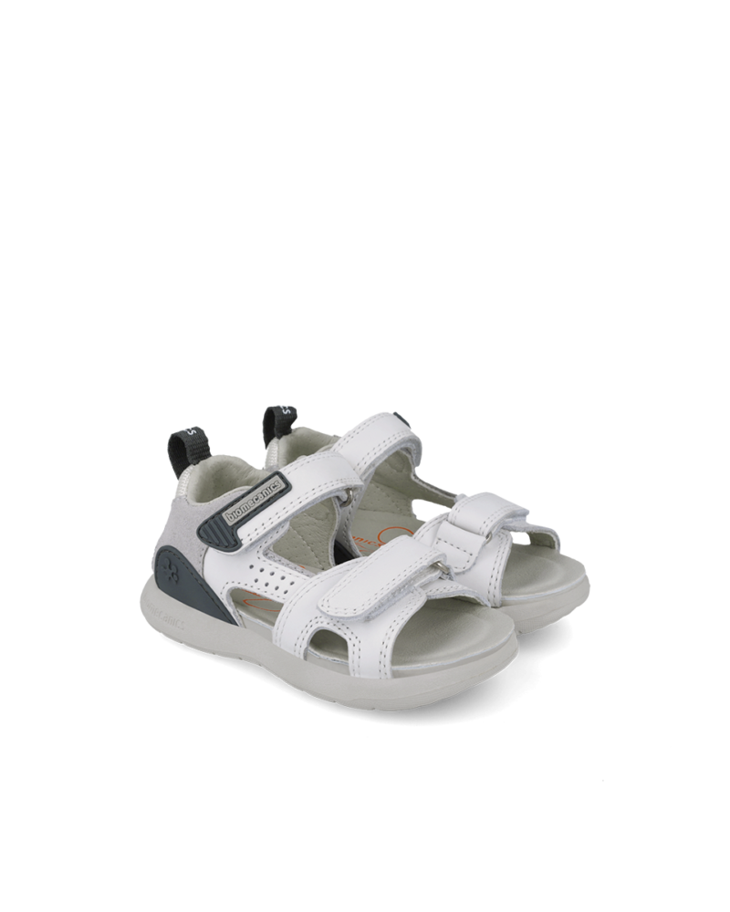 Biomecanics Boys Sandals