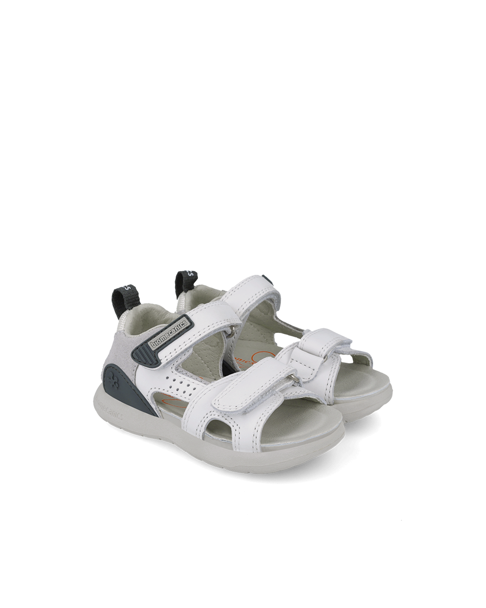 Biomecanics Boys Sandals