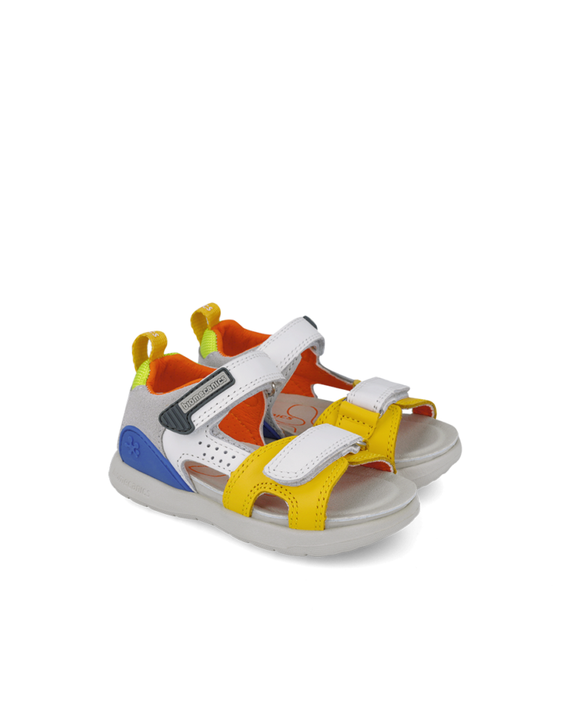 Biomecanics Boys Sandals