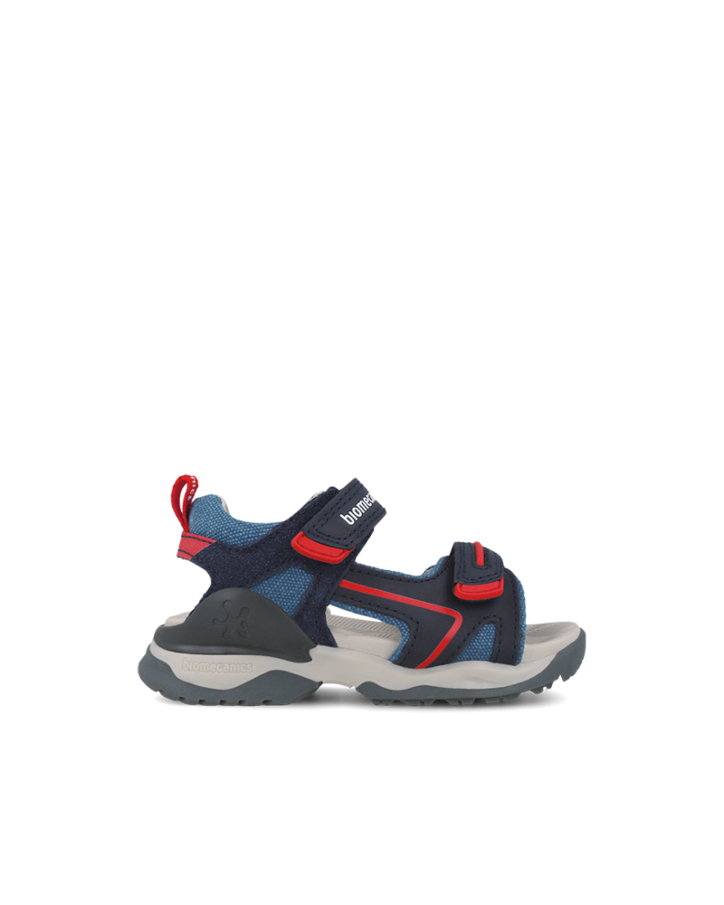 Biomecanics Boys Sandals