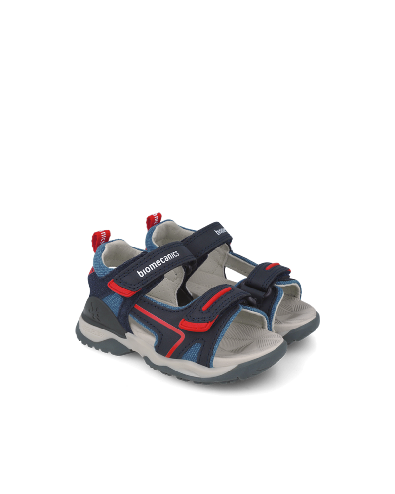Biomecanics Boys Sandals