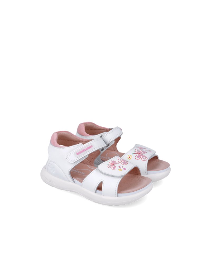 Biomecanics Girls Sandals