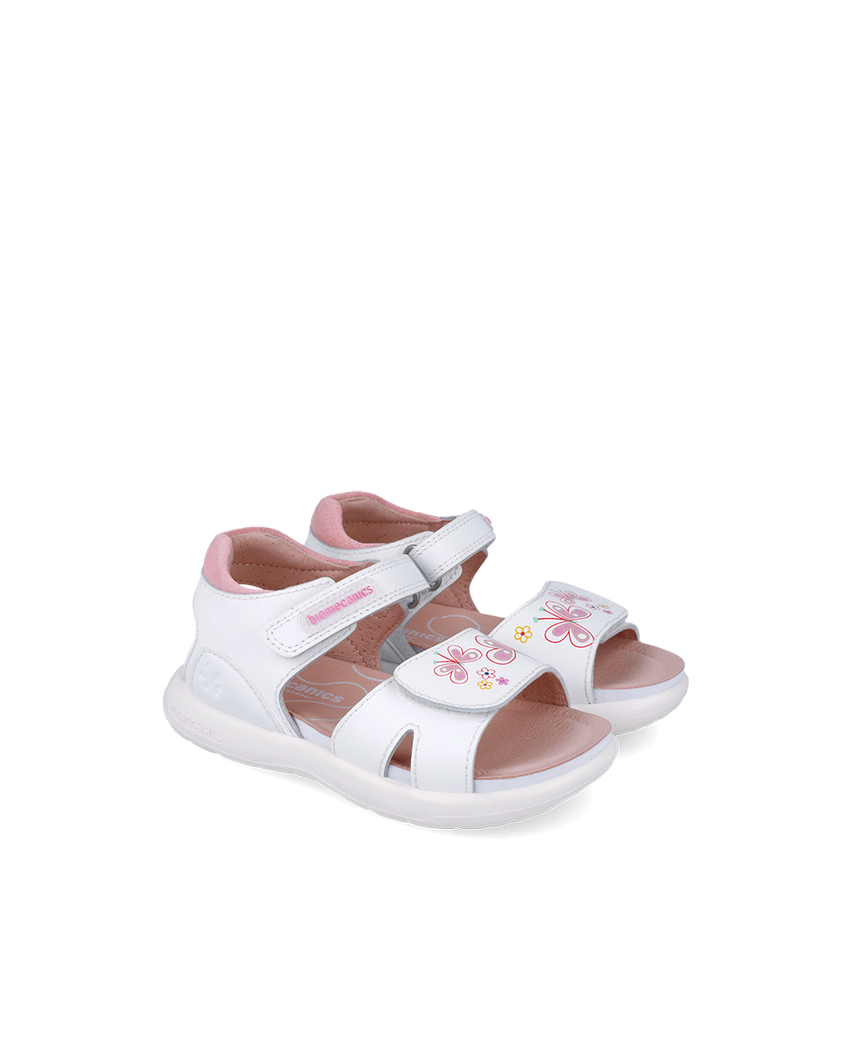 Biomecanics Girls Sandals