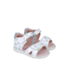 Garvalin Baby Girls First Steps Sandals
