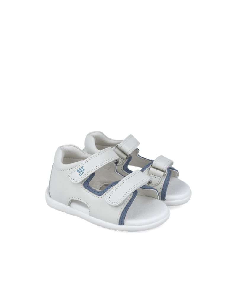 Garvalin Baby Boys First Steps Sandals